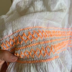 FREE PEOPLE Swim Coverup